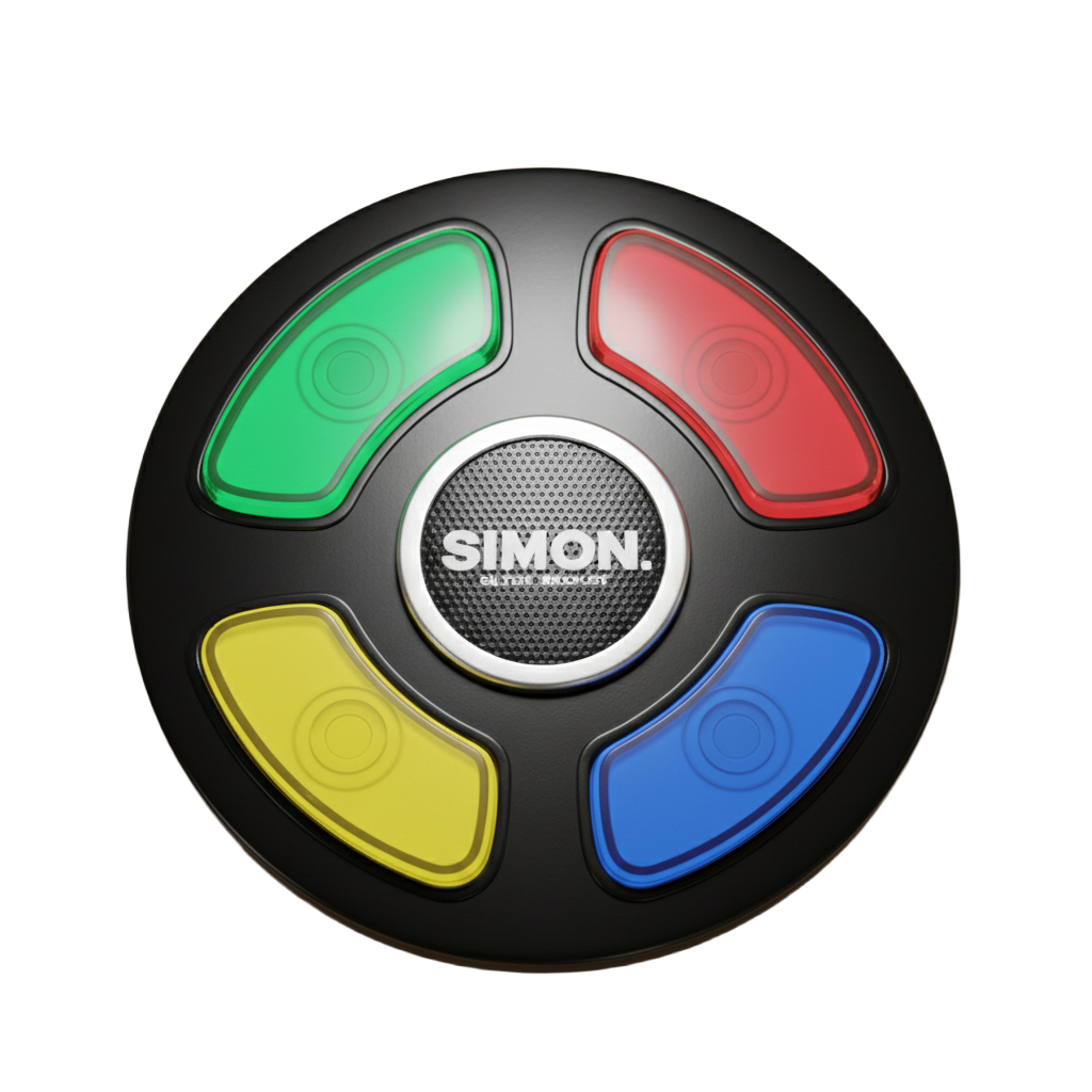 Simon game